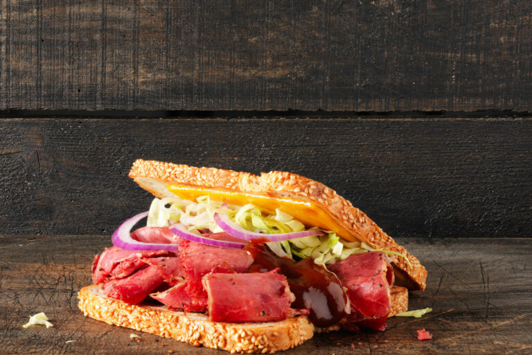 Restaurant Gutschein Frachtgut Brooklyn Oberried