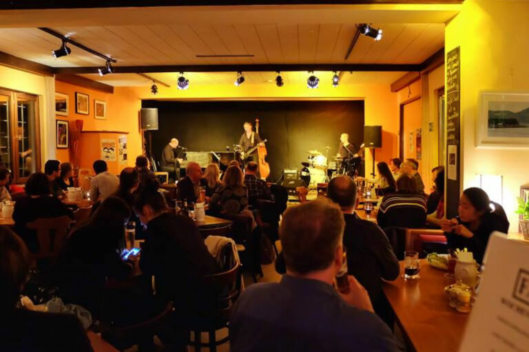 Restaurant Gutschein für Frankfurt Art Bar