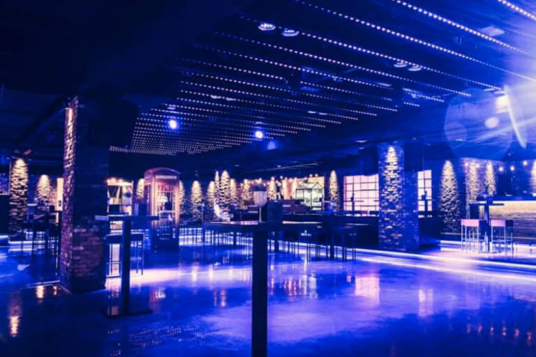 Restaurant Gutschein für Freiraum Rastatt