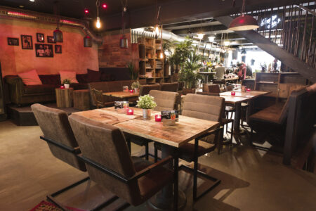 Fried Club by Bidges & Sons Restaurant-Gutschein