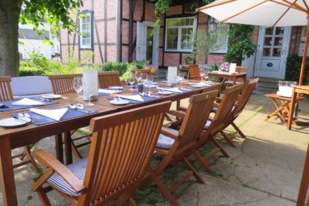 Gasthaus Lege Restaurant-Gutschein