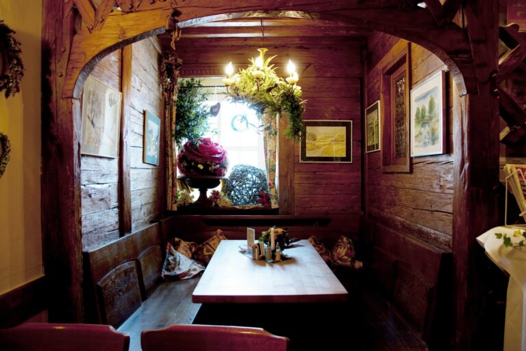 Restaurant Gutschein für Gasthof Obermaier