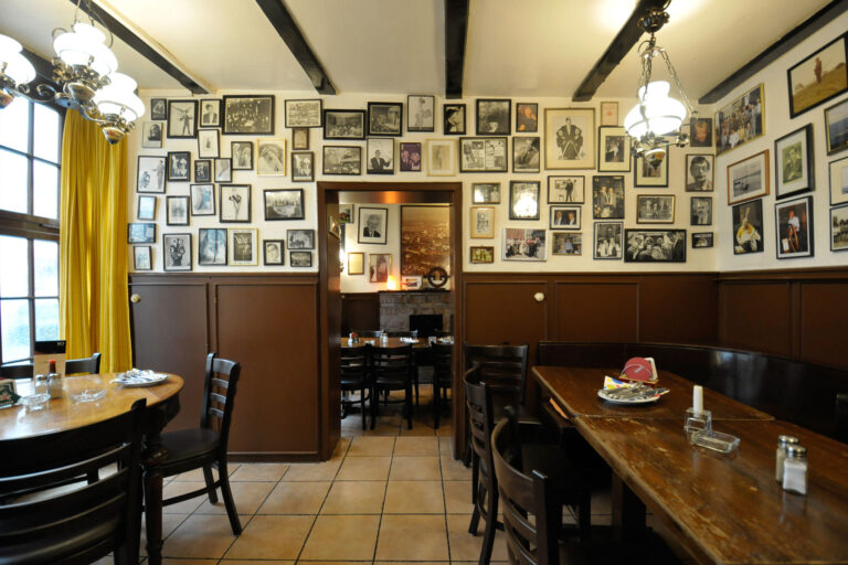 Restaurant Gutschein für Gasthof zum Kaiser Friedrich