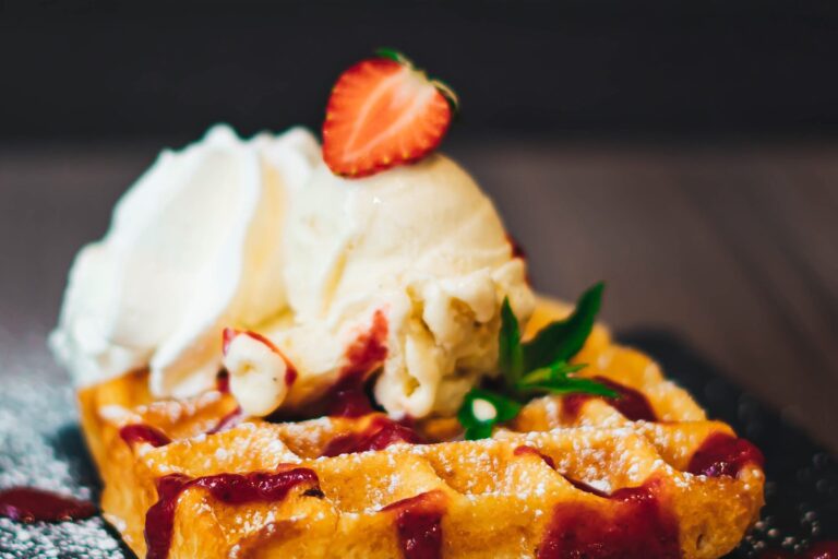 Restaurant Gutschein für Gelateria La Luna Buchholz