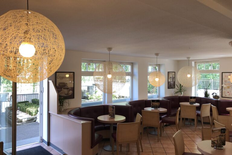 Restaurant Gutschein für Gelateria La Luna Rietberg