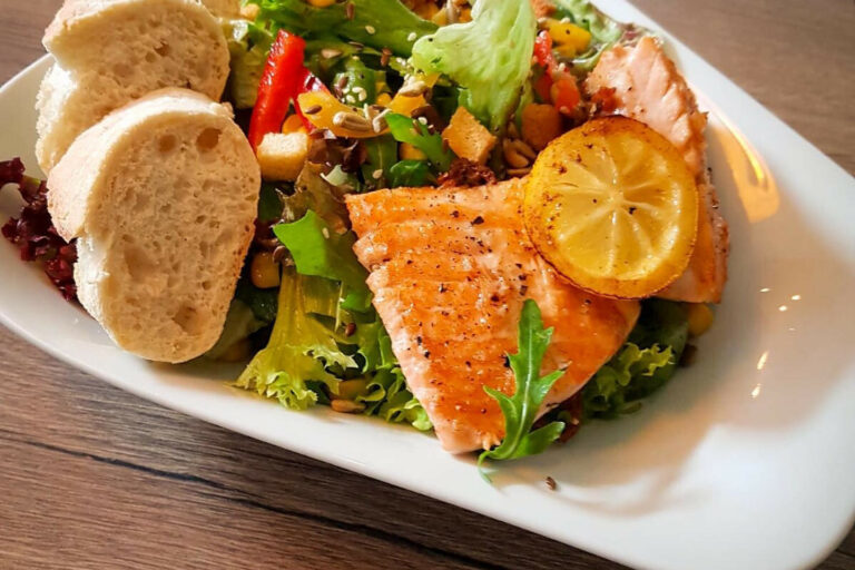 Restaurant Gutschein Genuss3-Catering Fulda