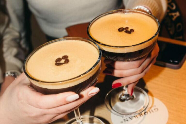 Restaurant Gutschein für Ghorban Düsseldorf