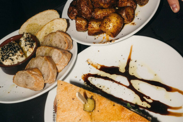 Restaurant Gutschein Ghorban Düsseldorf