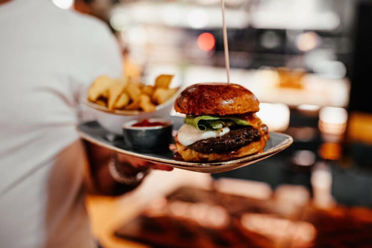 Restaurant Gutschein für Giglio’s