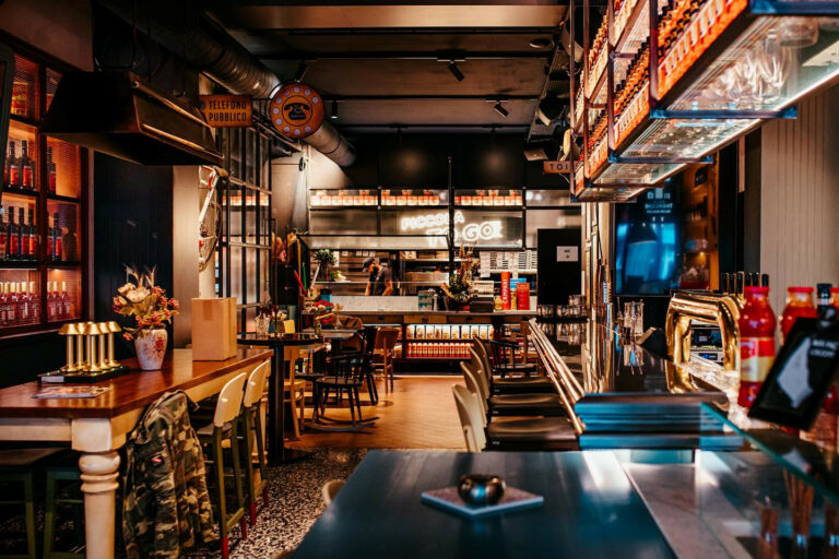 Restaurant Gutschein Giglio’s Köln