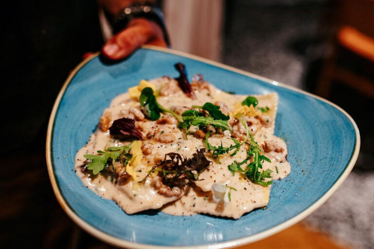 Restaurant Gutschein Giglio’s Köln