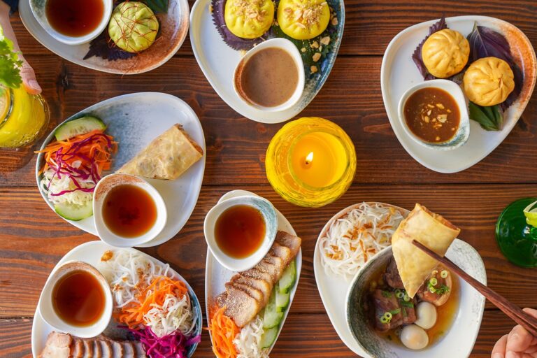 Restaurant Gutschein für Ginkgo