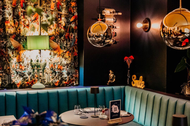 Restaurant Gutschein für Gioias