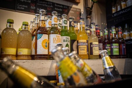 Glashütte 85 – St. Pauli Perle Restaurant-Gutschein