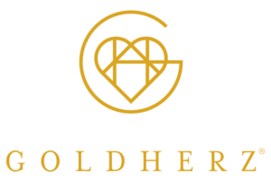 Logo Goldherz