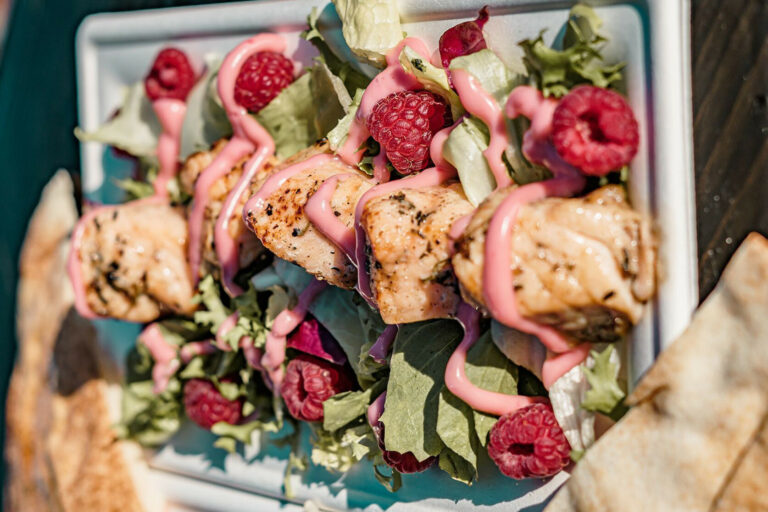 Restaurant Gutschein für Gourmeat Grill