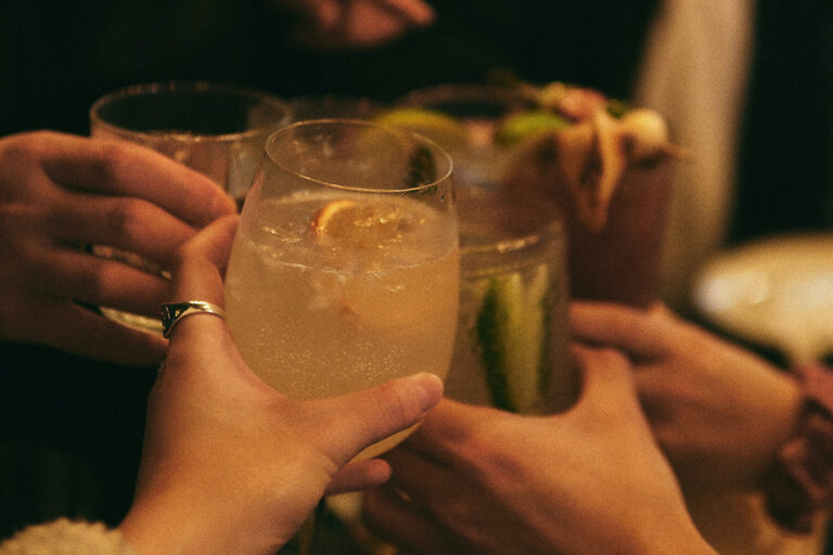 Restaurant Gutschein für Grisou