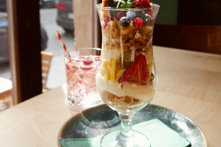 Restaurant Gutschein Grubers Welt Dresden