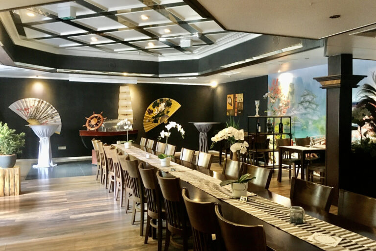 Restaurant Gutschein Gunkan Restaurant Essen