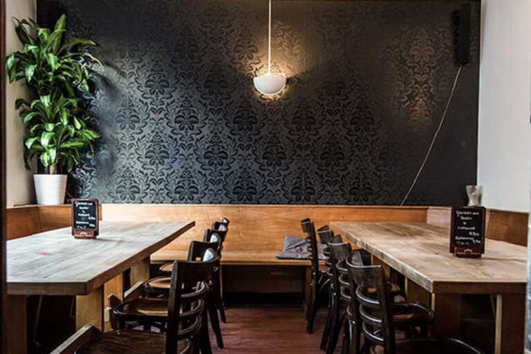 Restaurant Gutschein für Gutenberg