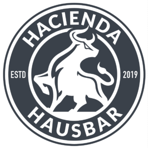 Logo HACIENDA Tapasbar Restaurant