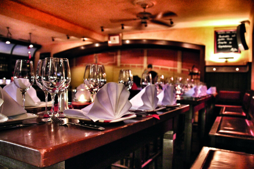 Restaurant Gutschein HACIENDA Tapasbar Restaurant  Prien am Chiemsee