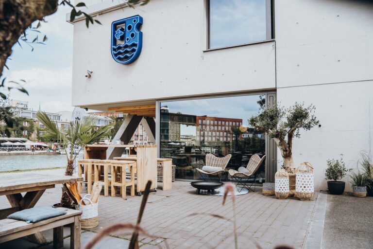 Restaurant Gutschein für Hafenkäserei