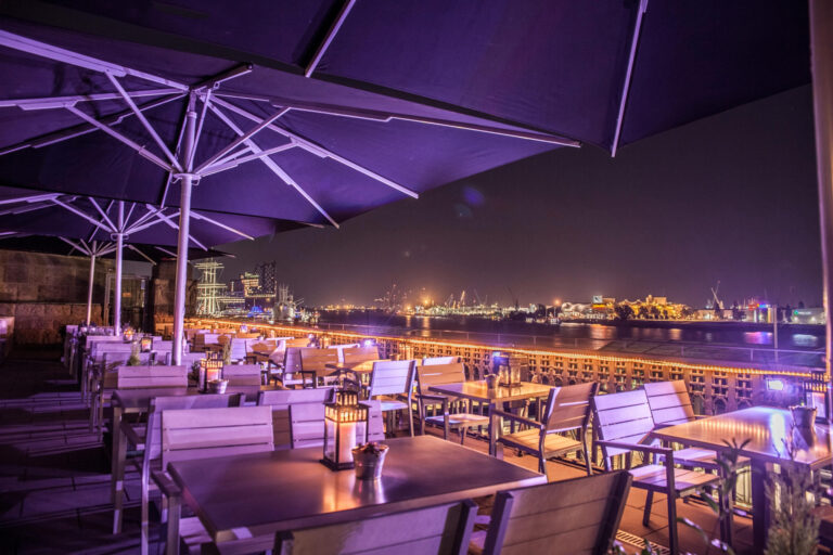 Restaurant Gutschein Hard Rock Cafe Hamburg