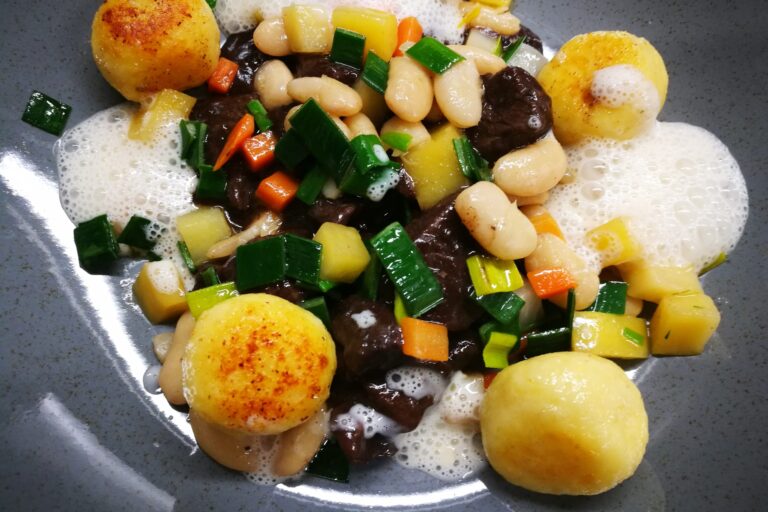 Restaurant Gutschein für Haus am Berg – Seelscheid