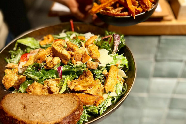 Restaurant Gutschein Heidi und Paul