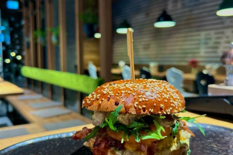 Restaurant Gutschein Heidi und Paul