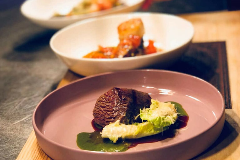 Restaurant Gutschein HENNE Weinbar Köln