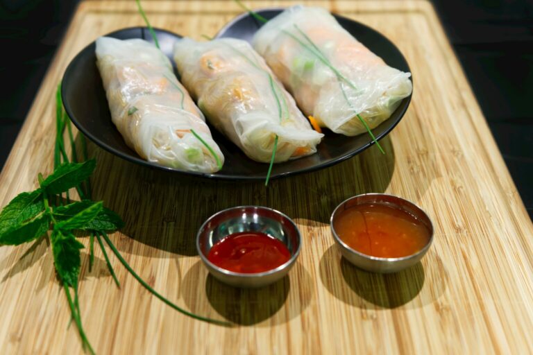 Restaurant Gutschein für Ho Guom Restaurant