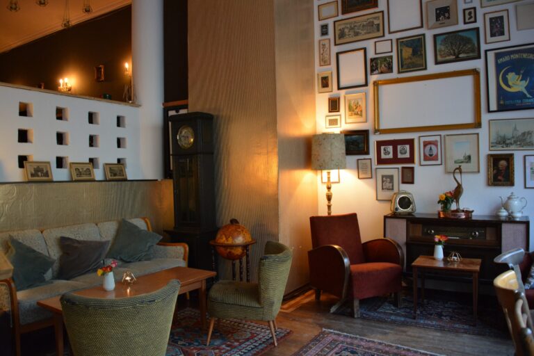 Restaurant Gutschein für Holzkranich