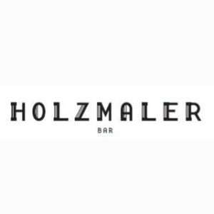 Logo Holzmaler Bar