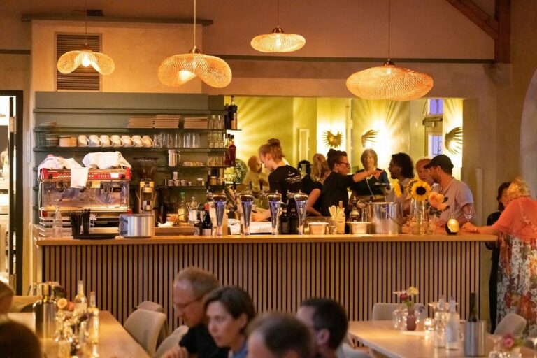 Restaurant Gutschein für Hot Chilli im Steinebacher