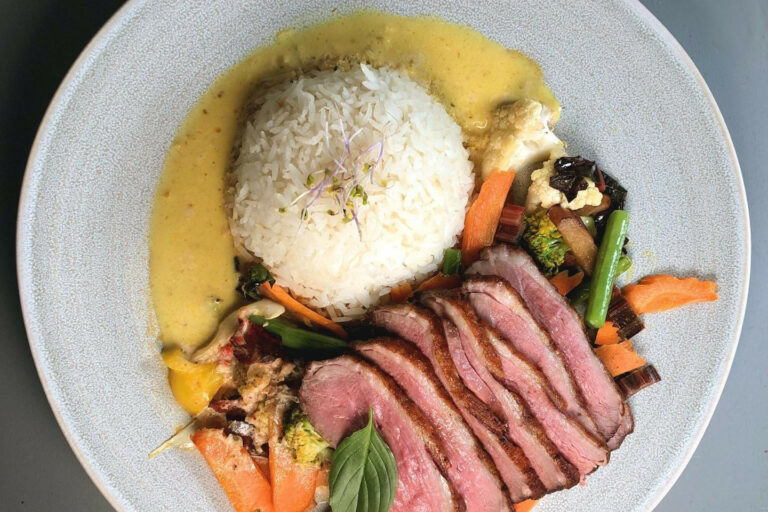 Restaurant Gutschein Hot Chilli im Steinebacher Gilching