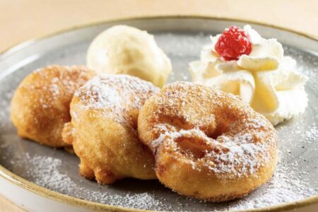 Hotel & Tafernwirtschaft „Zum Fischer“ Restaurant-Gutschein