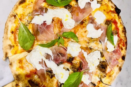 Il Locale Hamburg Restaurant-Gutschein