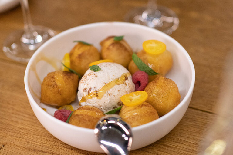 Restaurant Gutschein Ilyssia Kassel