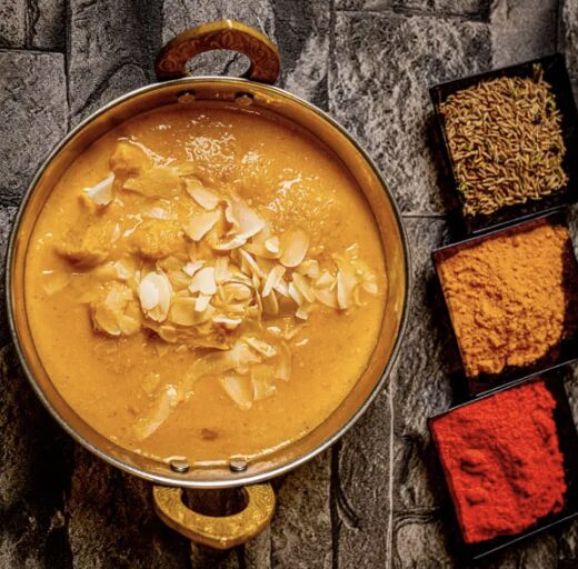 Restaurant Gutschein Indian Flavours Restaurant Frankfurt