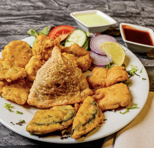 Restaurant Gutschein Indian Flavours Restaurant Frankfurt