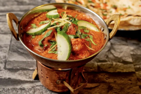 Indian Flavours Restaurant Restaurant-Gutschein