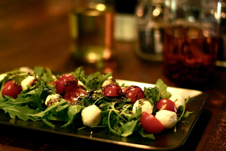 Restaurant Gutschein James June Sommergarten Berlin