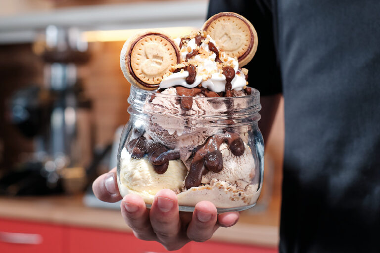 Restaurant Gutschein JANNY’S EIS