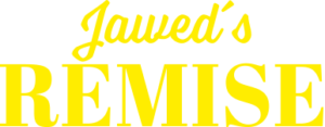 Logo Jawed’s Remise