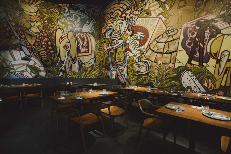 Restaurant Gutschein JING JING Hamburg