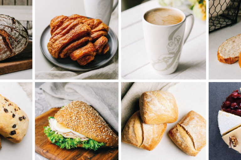 Restaurant Gutschein für Junge Die Bäckerei