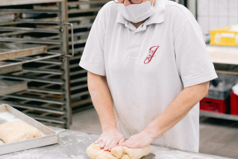 Restaurant Gutschein Junge Die Bäckerei