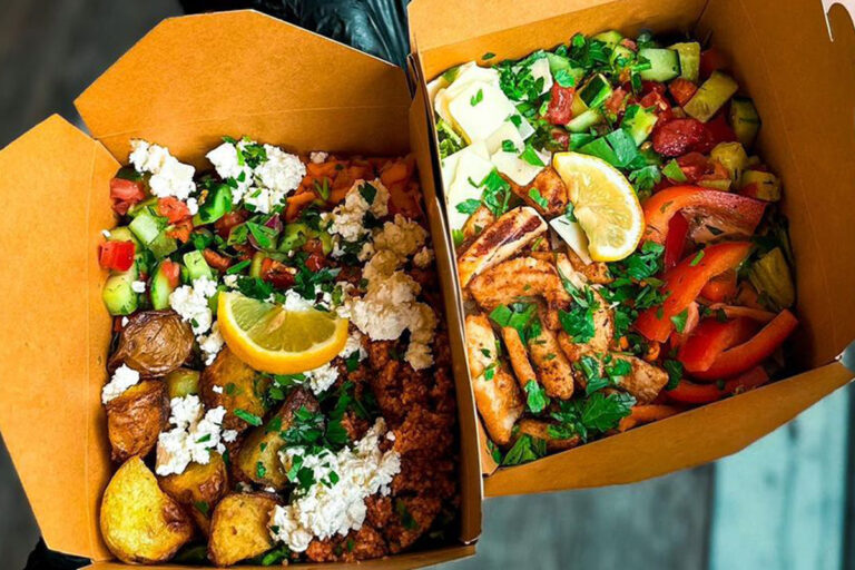 Restaurant Gutschein für K wie Kartoffel